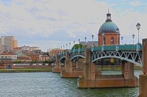 Destination gay de Toulouse