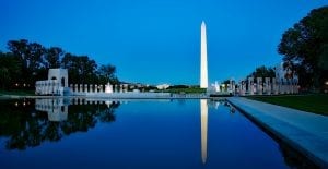 Destination gay de Washington