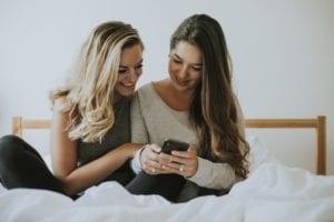 Une différence marquée entre le tourisme gay et le tourisme lesbien