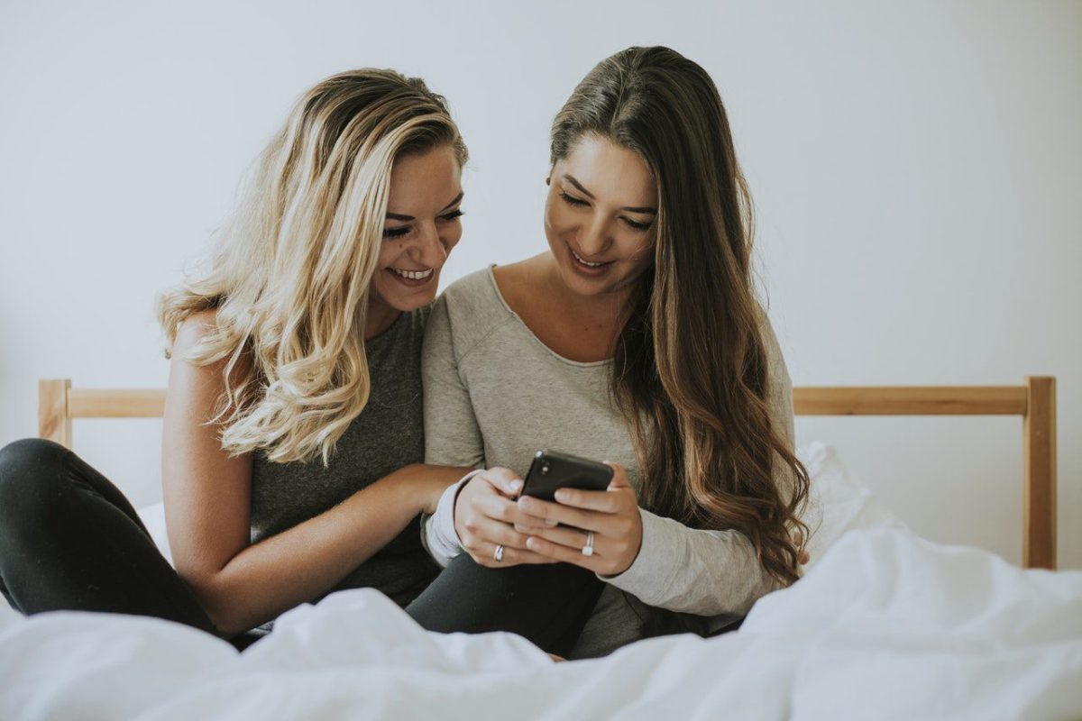 Une différence marquée entre le tourisme gay et le tourisme lesbien