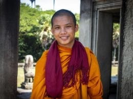 Explorez le Cambodge gay friendly