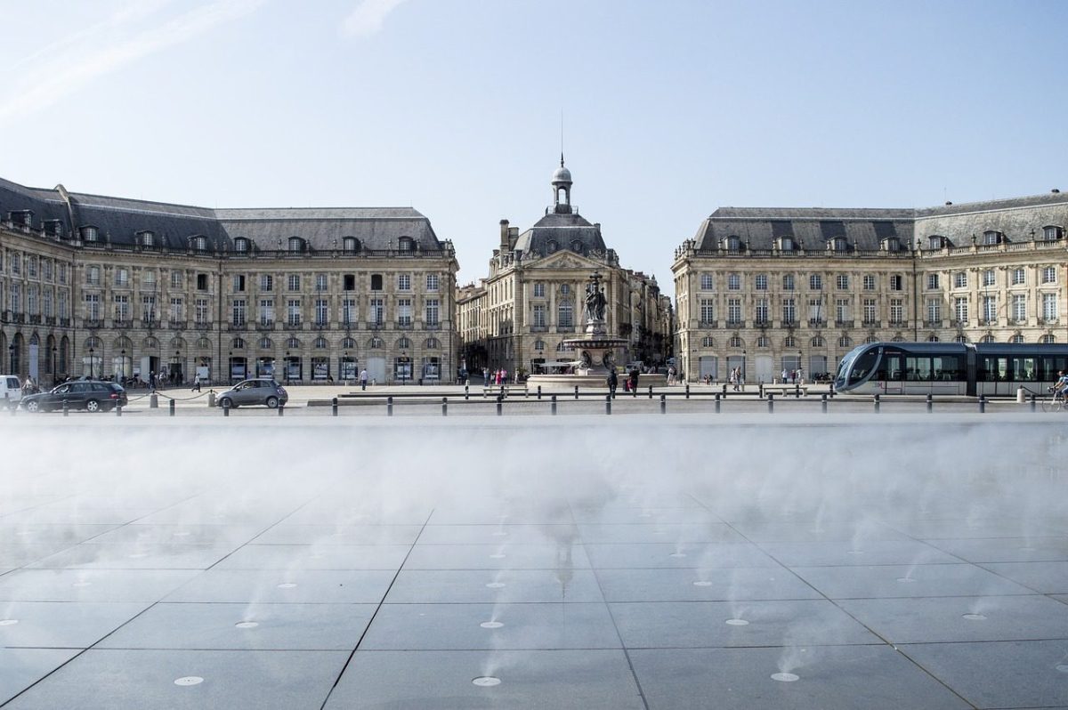 Guide gay de Bordeaux