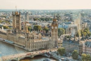 Guide gay de Londres