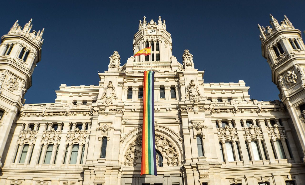 Guide gay de Madrid