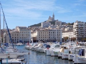 Guide gay de Marseille