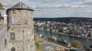 Guide gay de Namur