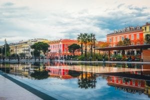 Guide gay de Nice