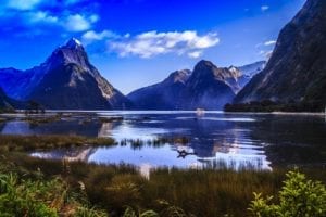 Guide gay de la Nouvelle-Zélande
