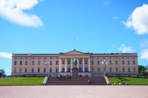 Guide gay d'Oslo