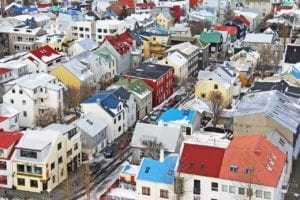 Guide gay de Reykjavik