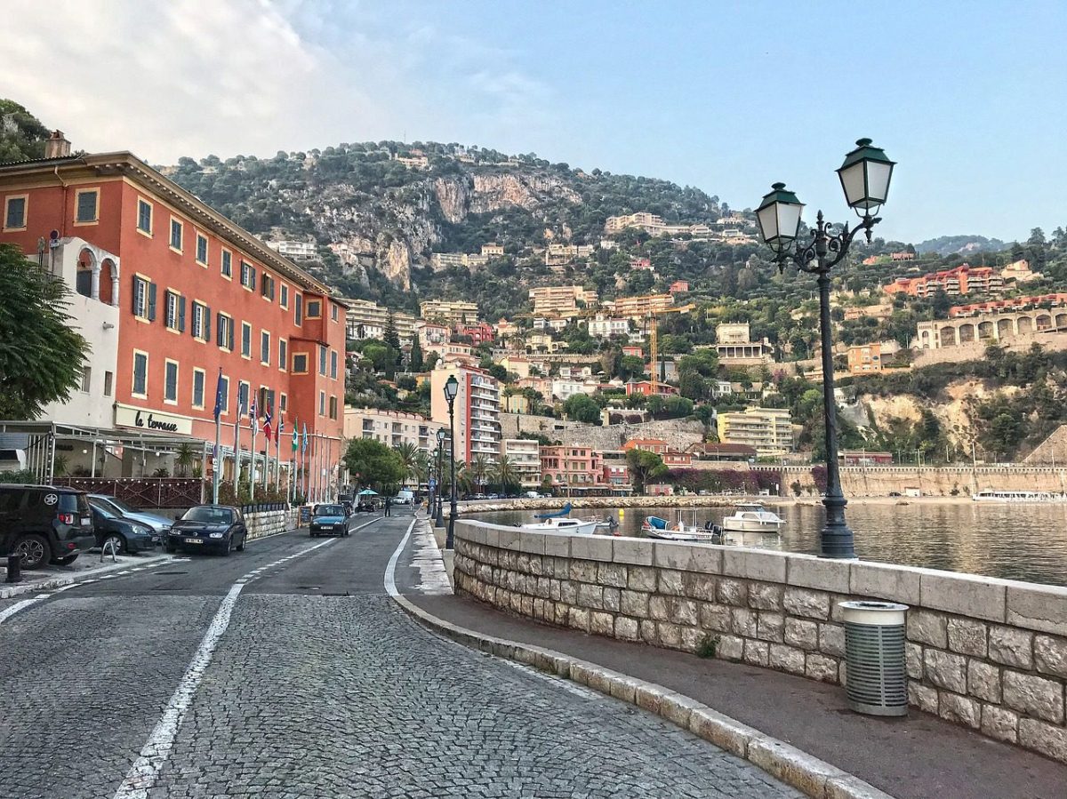 Guide gay de Saint-Tropez