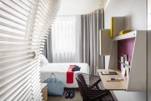 Hôtel gay de Cannes : Okko Hotels Cannes Centre