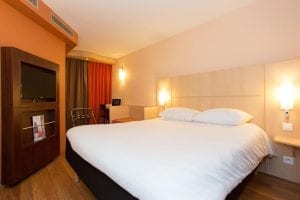 Hôtel gay de Cannes : ibis Cannes Centre