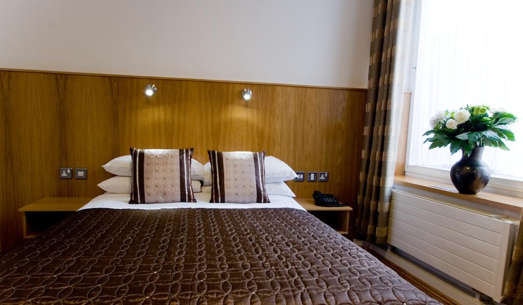 Hôtel gay de Dublin : Blooms Hotel