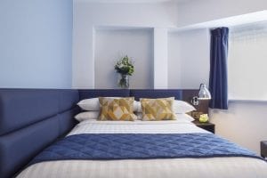 Hôtel gay de Dublin : Temple Bar Hotel