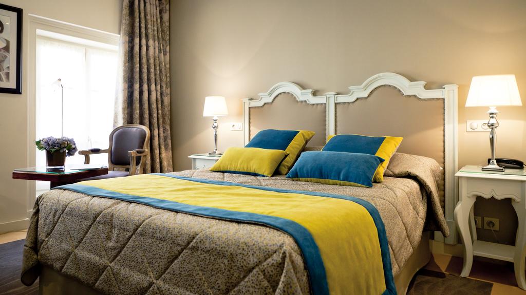 Hôtel gay de Lyon : Grand Hotel des Terreaux