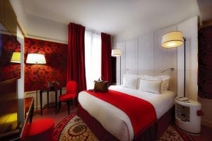 Hôtel gay de Lyon : Hotel Carlton Lyon – MGallery by Sofitel