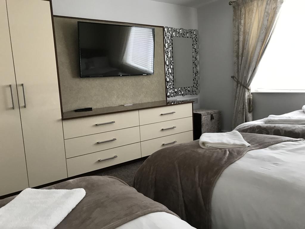 Hôtel gay de Marseille : Staycity Aparthotels Centre Vieux Port