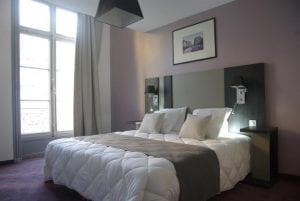 Hôtel gay de Montpellier : Appart’hôtel Odalys City Les Occitanes