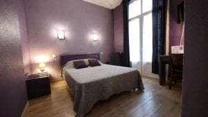 Hôtel gay de Montpellier : Hôtel Nova