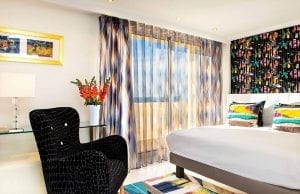Hôtel gay de Nice