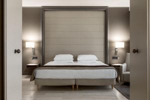 Hôtel gay de Nice : AC Hotel Nice by Marriott