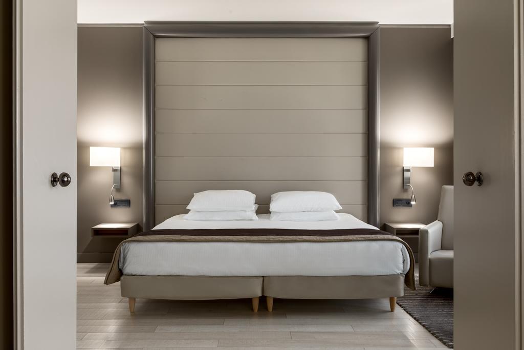 Hôtel gay de Nice : AC Hotel Nice by Marriott