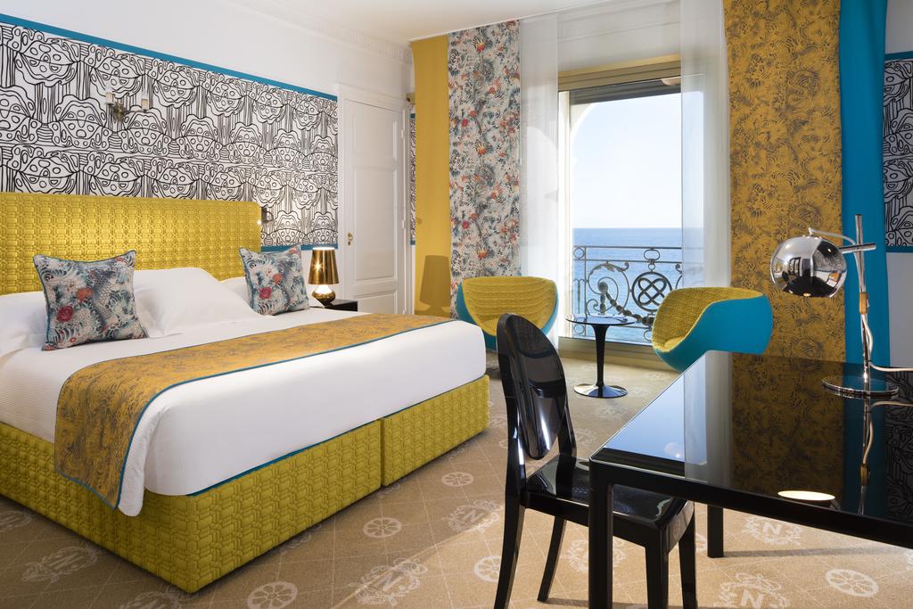 Hôtel gay de Nice : Hôtel Negresco