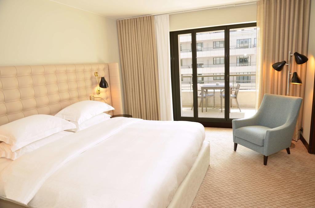 Hôtel gay de Nice : Hyatt Regency Palais de la Méditerranée