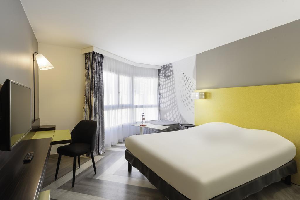 Hôtel gay de Nice : ibis Styles Nice Vieux Port