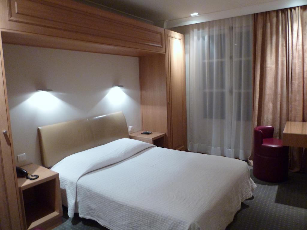 Hôtel gay de Paris : Hôtel du Vieux Marais