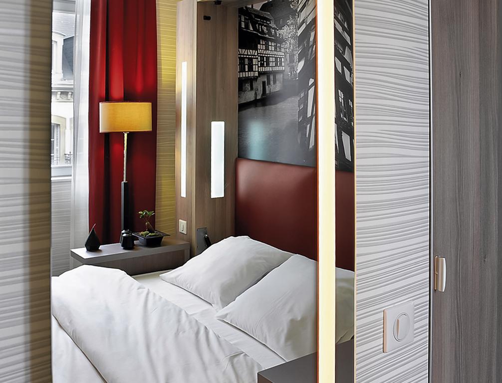 Hôtel gay de Strasbourg : Apart Hôtel Adagio Strasbourg Place Kléber