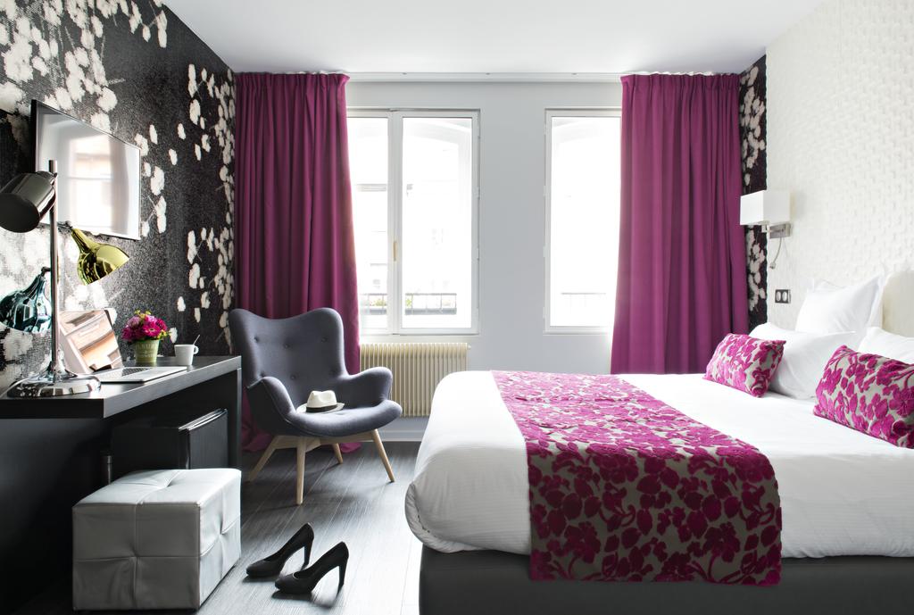 Hôtel gay de Strasbourg : Hôtel Rohan
