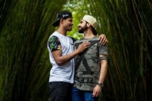 Liste des festivals du cinéma gay de France