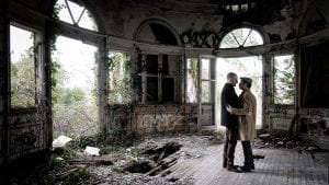 Liste des festivals du film gay de France