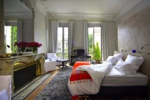 Les meilleurs hôtels gay de Bordeaux