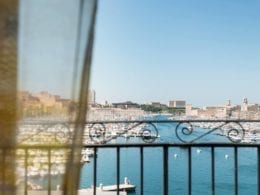 Les meilleurs hôtels gay de Marseille