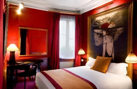 Les meilleurs hôtels gay de Toulouse