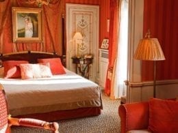 Les meilleurs hôtels gay et luxe de Paris