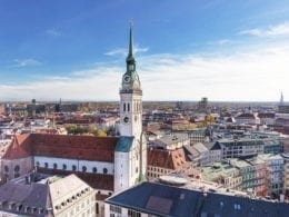 Quoi faire de gay friendly à Munich