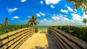 South Beach à Miami attire les gays les plus sexy au monde