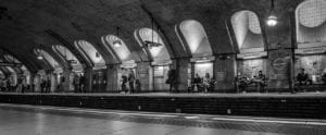 Les stations de métro qui méritent l'arrêt lors de votre prochaine destination