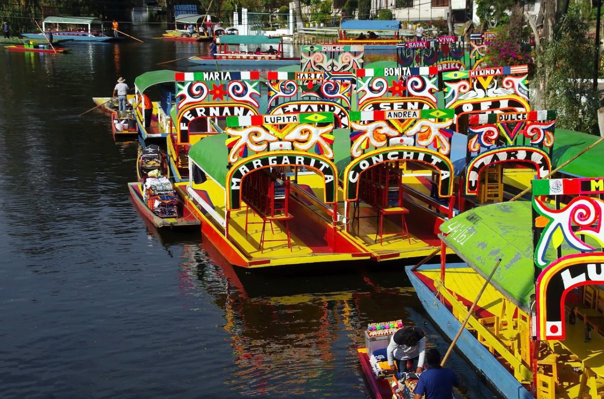 Top 10 des attraits touristiques les plus bizarres
