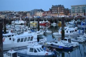Destination gay de Dieppe