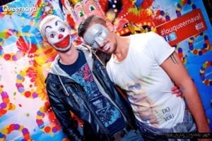Explorez le côté gay de Nice avec ces événements annuels