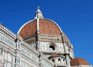 Florence destination gay