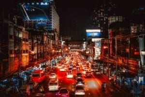 Guide de la vie nocturne de Bangkok