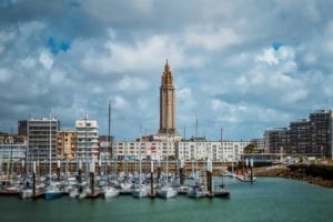 Guide gay de La Havre