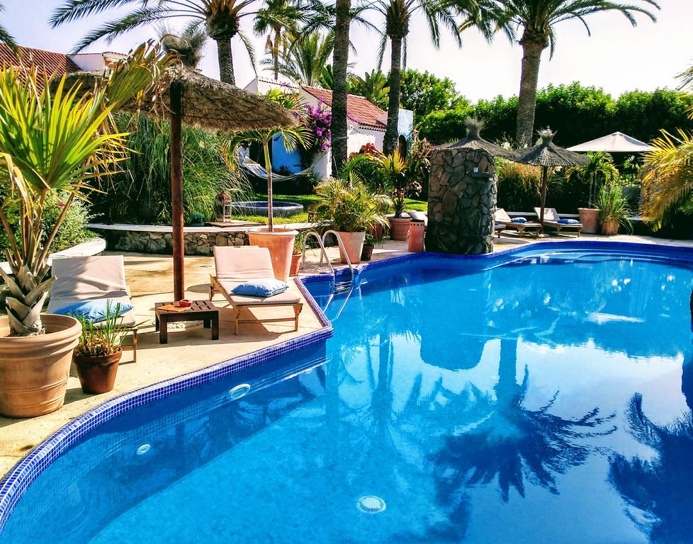 Hôtel gay de Maspalomas : Birdcage Gay Resort