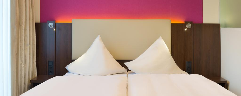 Hôtel gay de Munich : Hôtel Deutches Eiche